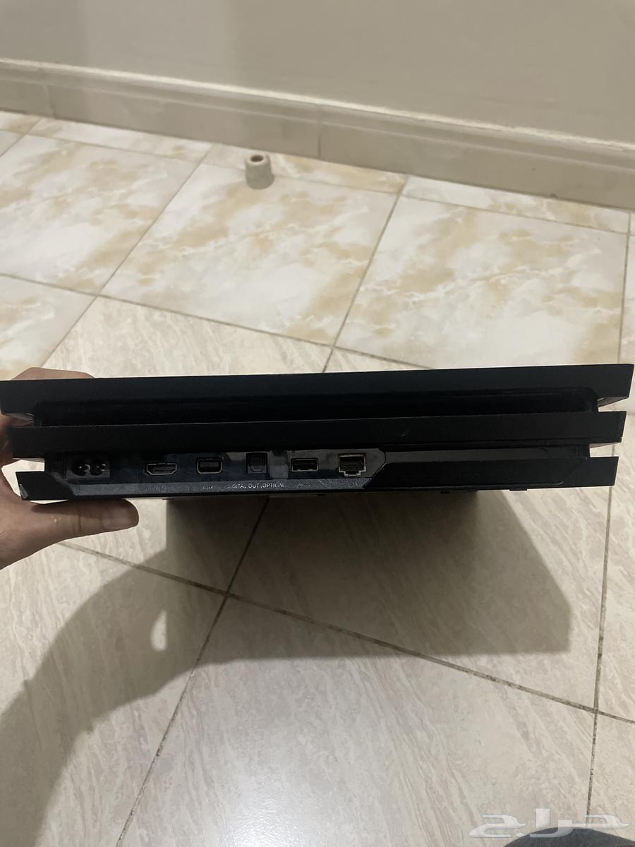 سوني 4 برو 1 تيرا64614807022722112