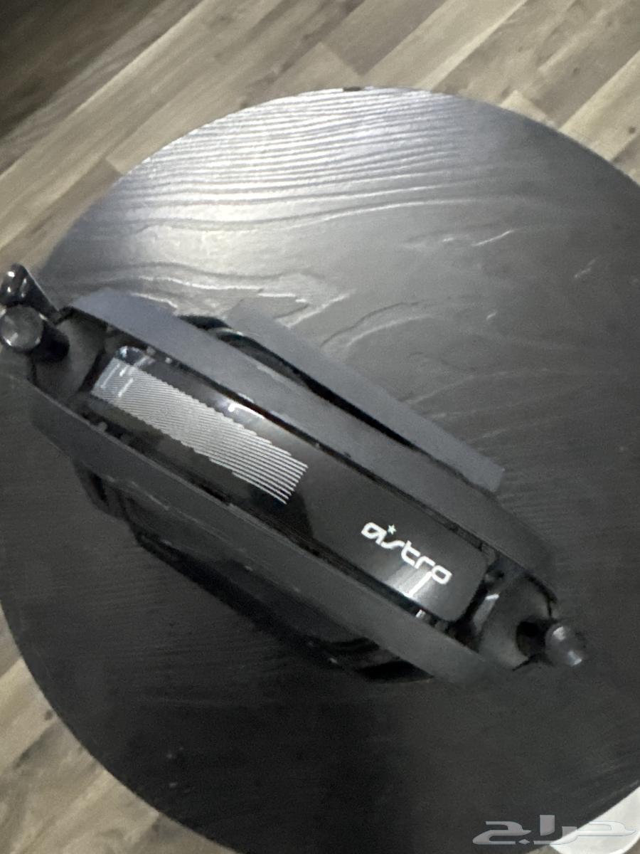 Used Astro A50 Headset64606585429121110