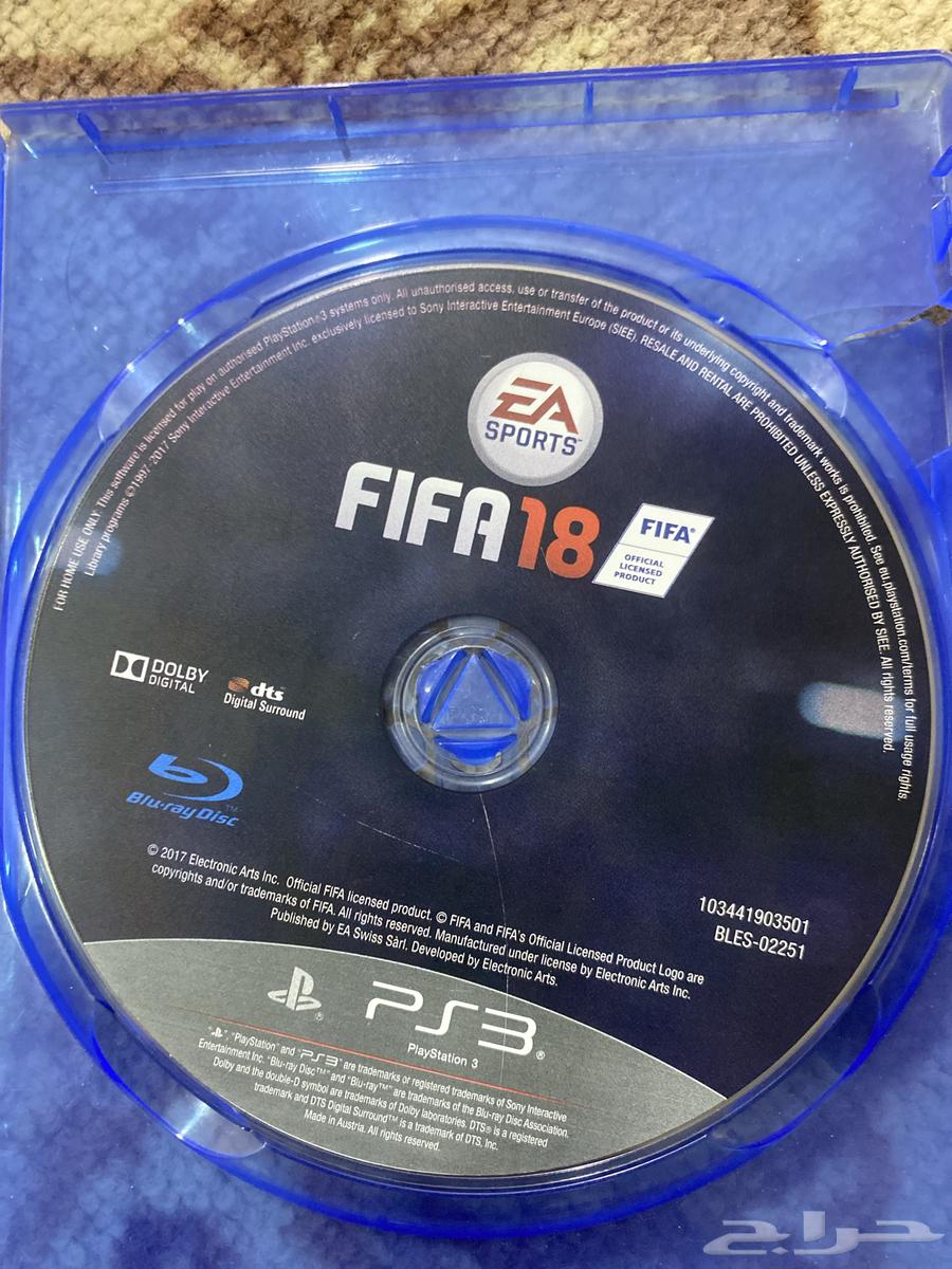 سوني جديد ما فيه إلا اليد فيها خلل في الإصبع بس مع شريط فيف64613925176705111