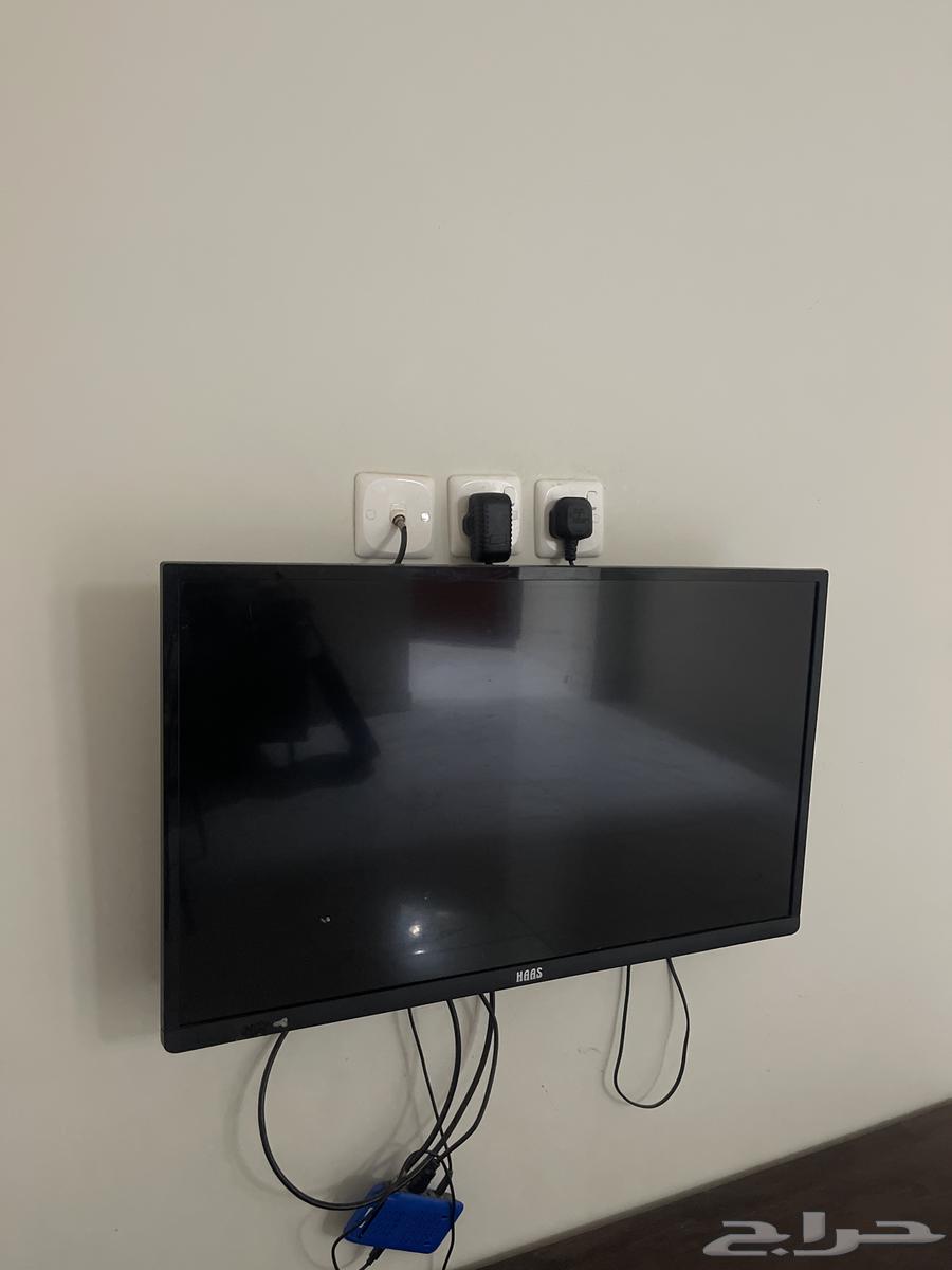 شاشة هاس 32 بوصه64611580424577110