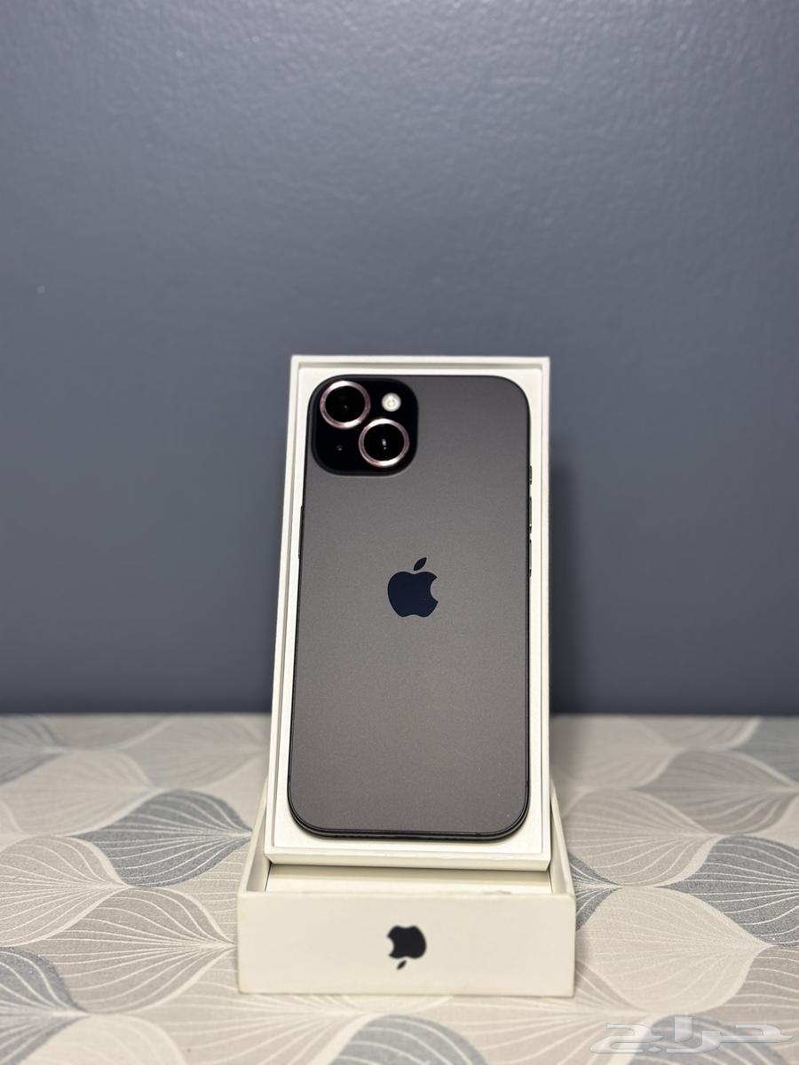 iPhone 15 Standard64614434909697110