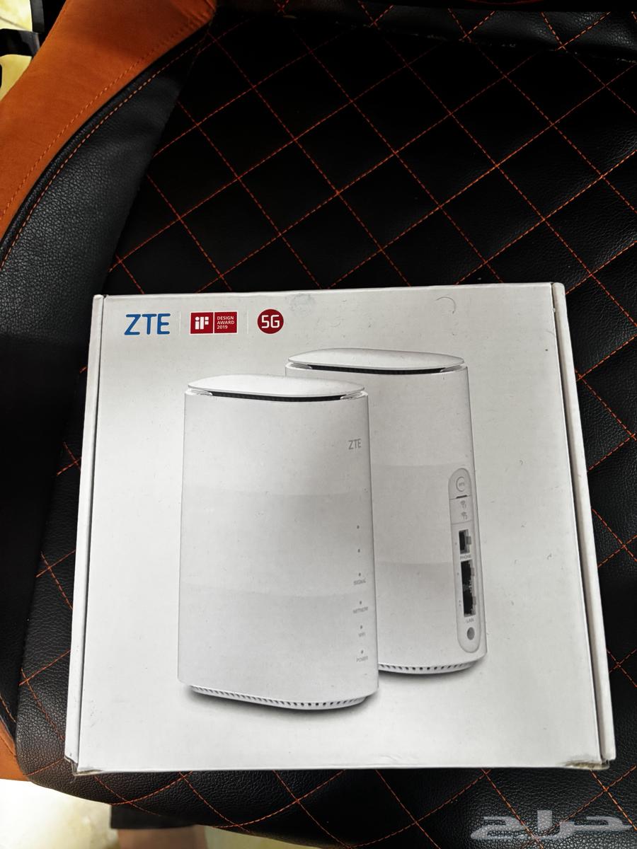 راوتر هواوي و ZTE64608078485634111