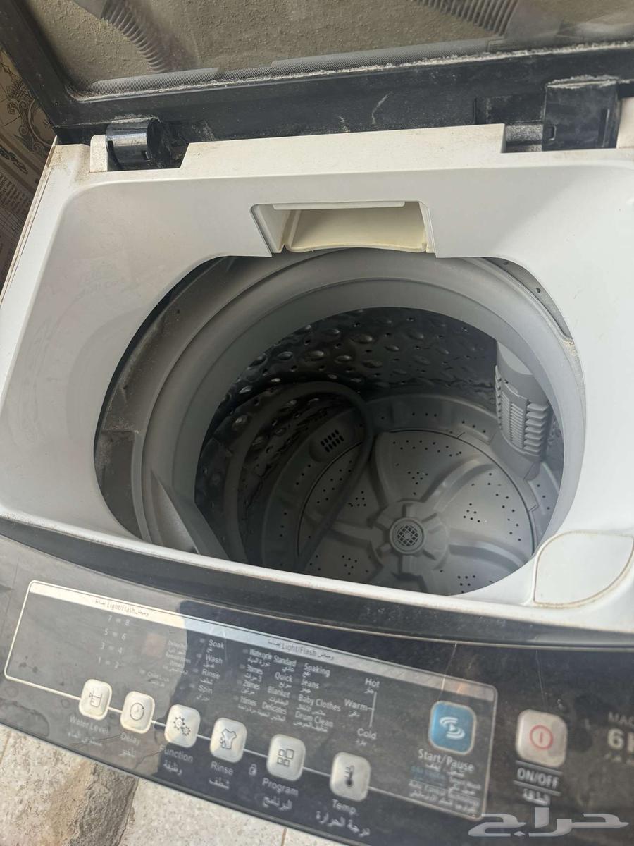 غساله نضيفه السعر قابل للتفاوض64612338635138114