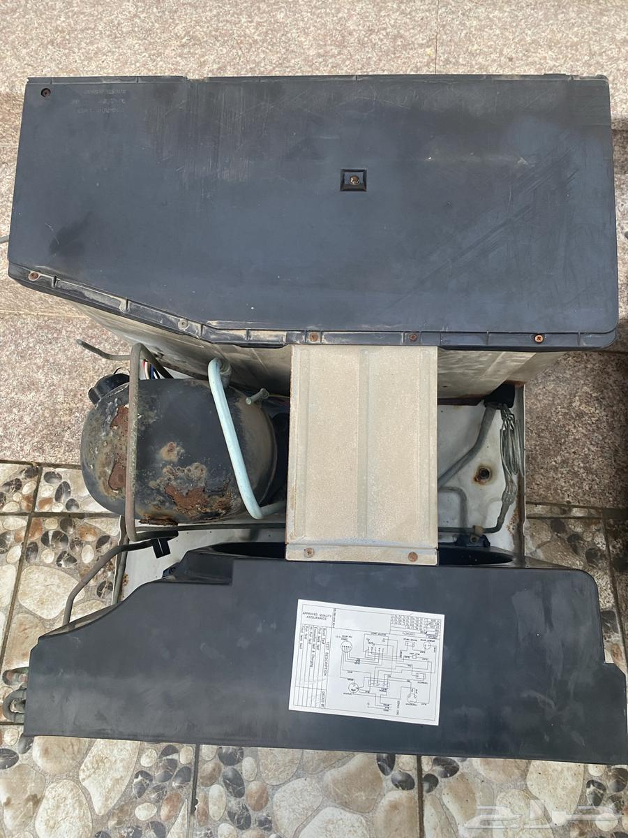 Carrier AC64609324176258112