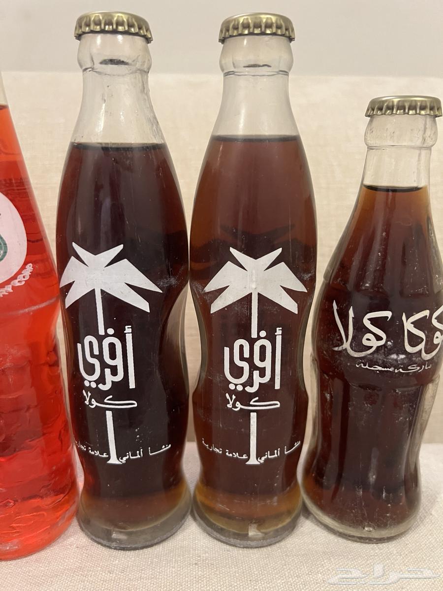 مشروبات غازيه قديمه قزاز64607668808578113