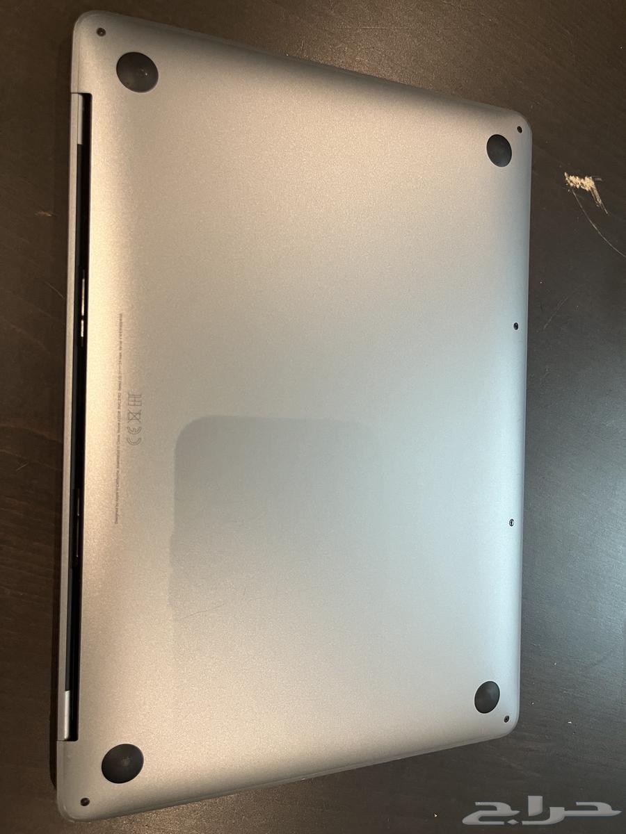 ماك بوك برو makbook pro64608529374977112