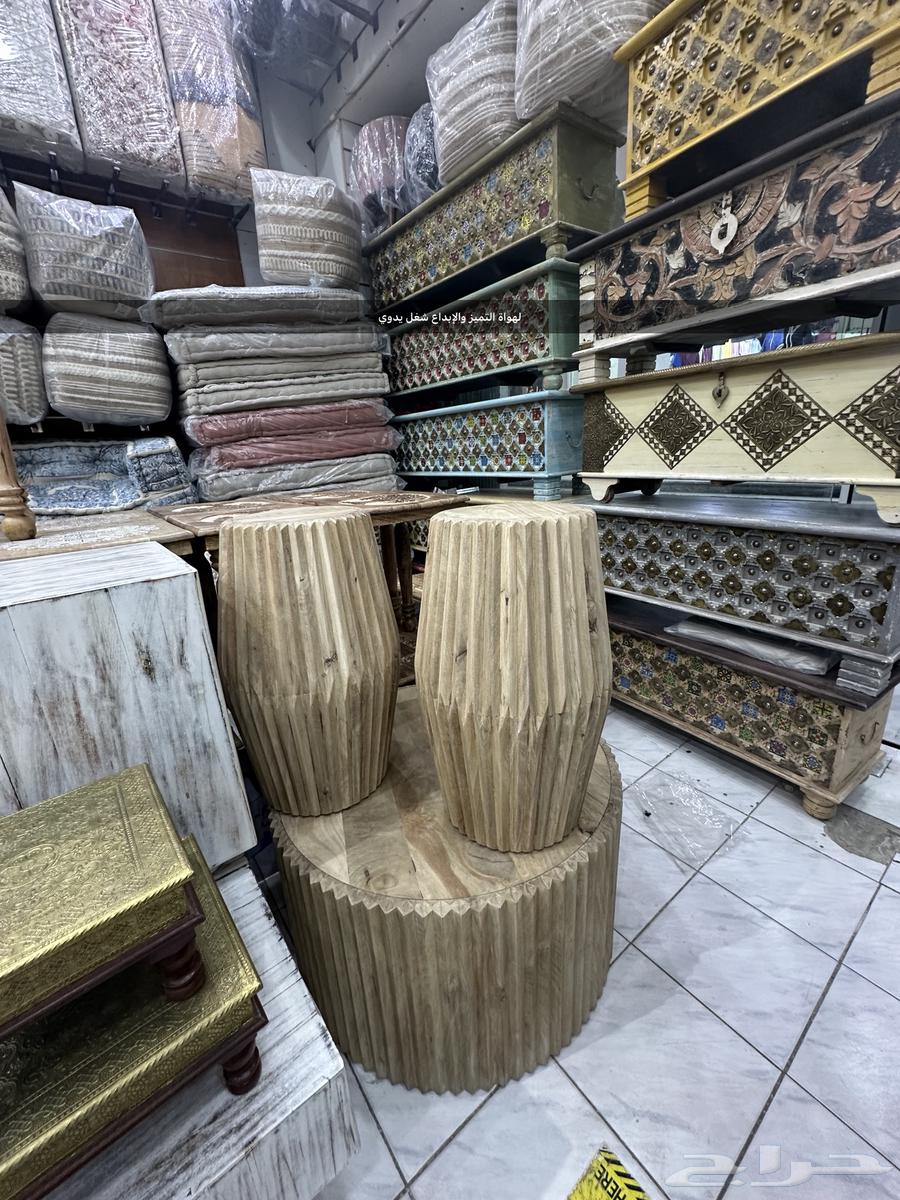 تحف فنية متميزة صناعة يدوية64606710992514113