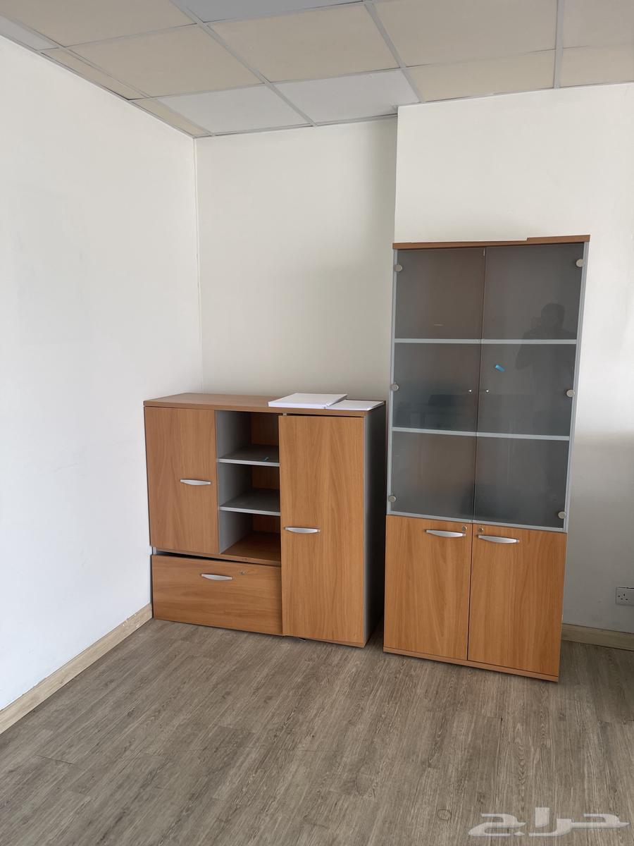 دواليب مكتب نظيفة للبيع المستعجل64610854014723110