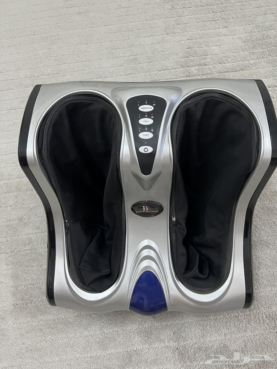 جهاز مساج للقدم والساقين64610891864449110