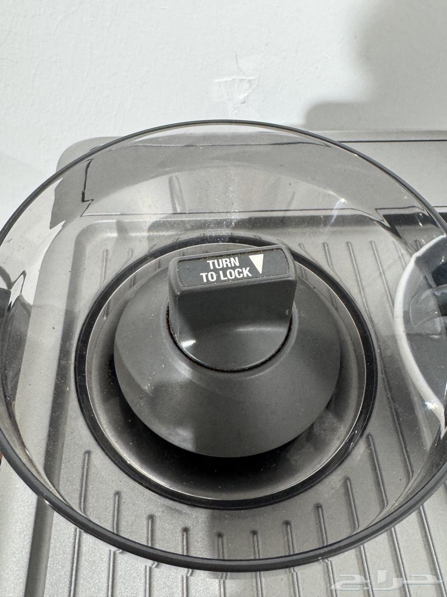 مكينة اسبريسو بريفل64613129162113111