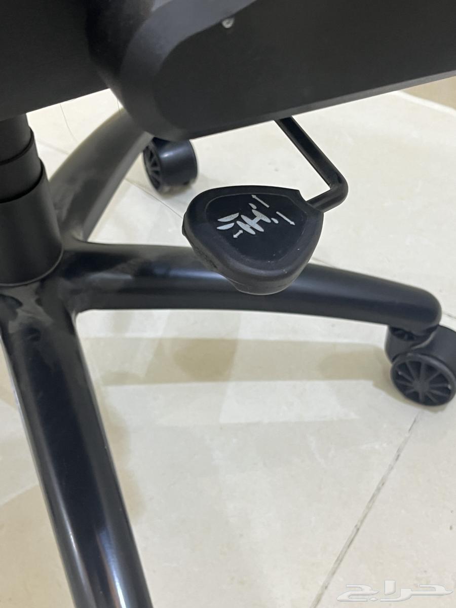 كرسي قيمينق نضيف64612139732995113