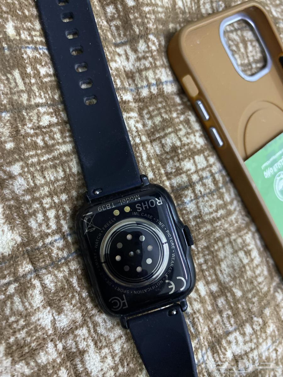 ساعه شبيهة ابل لأصليه64607283623554110