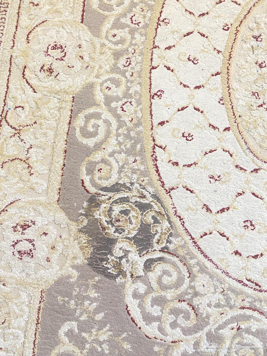 سجاده وجهاز رياضي64613741070337110