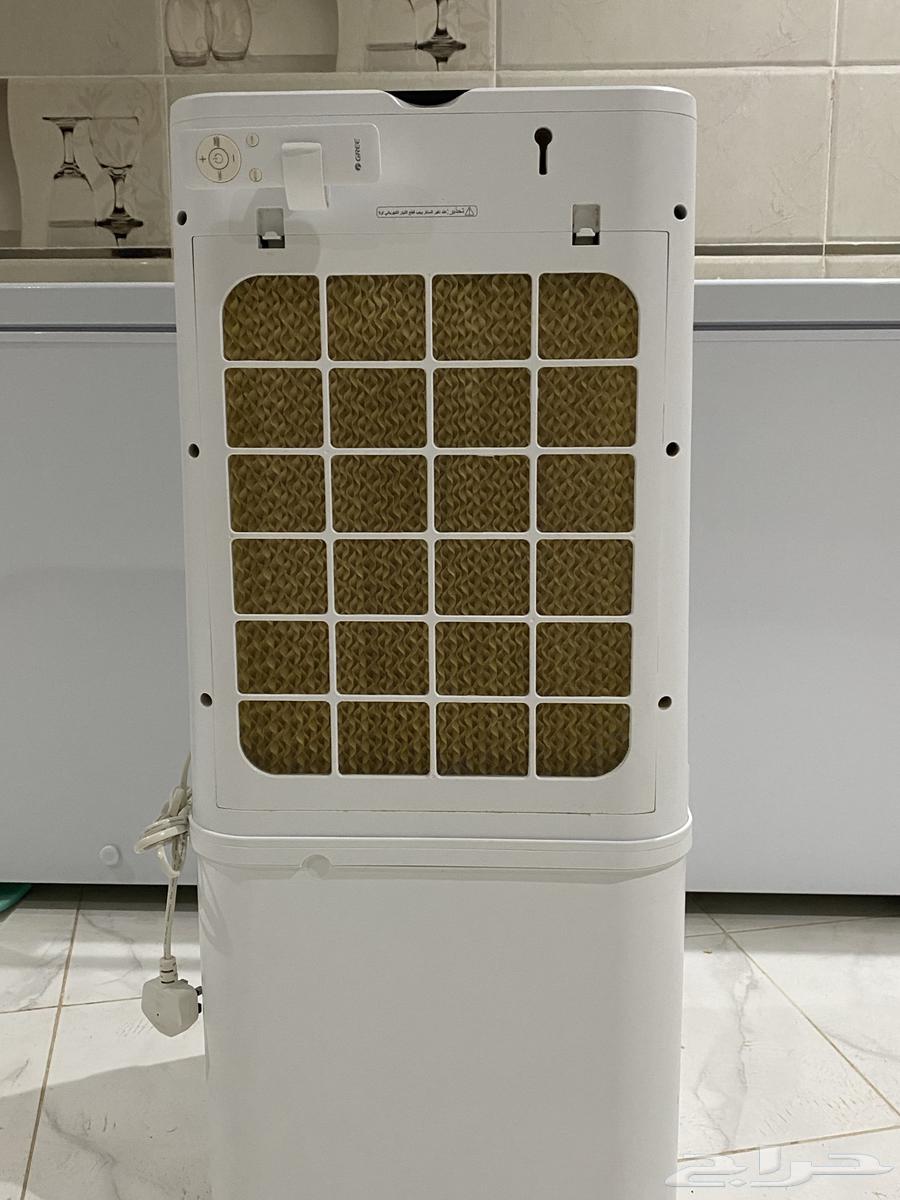 مكيف صحراوي شركة جري ( Gree )64613325154306111