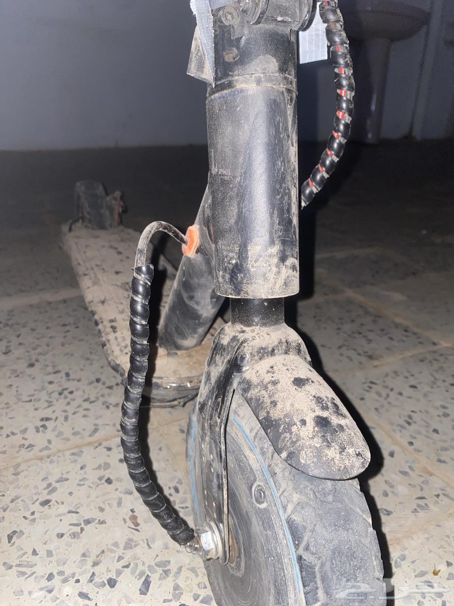 Scooter Khapai64606897752067111