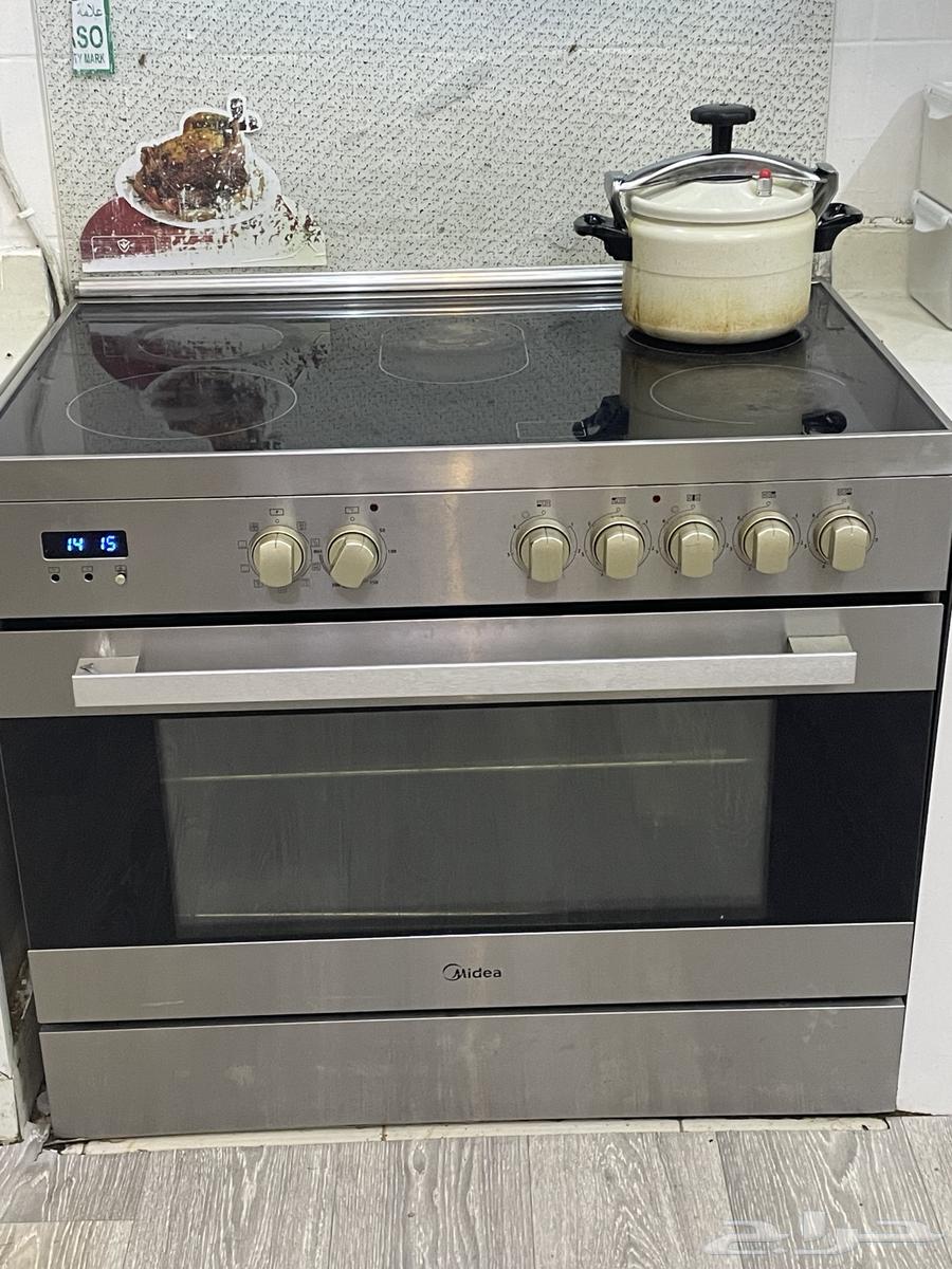 فرن كهربائي64615943276034110