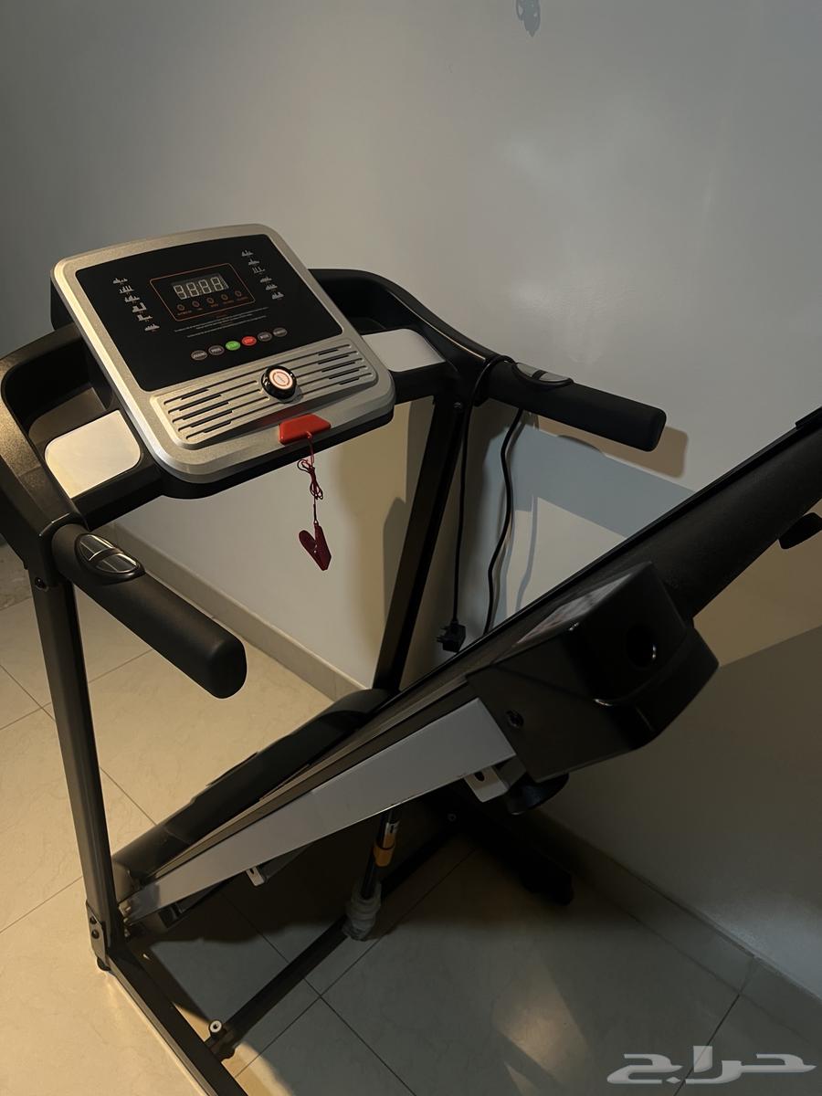 جهاز سير شبه جديد64606897744898110