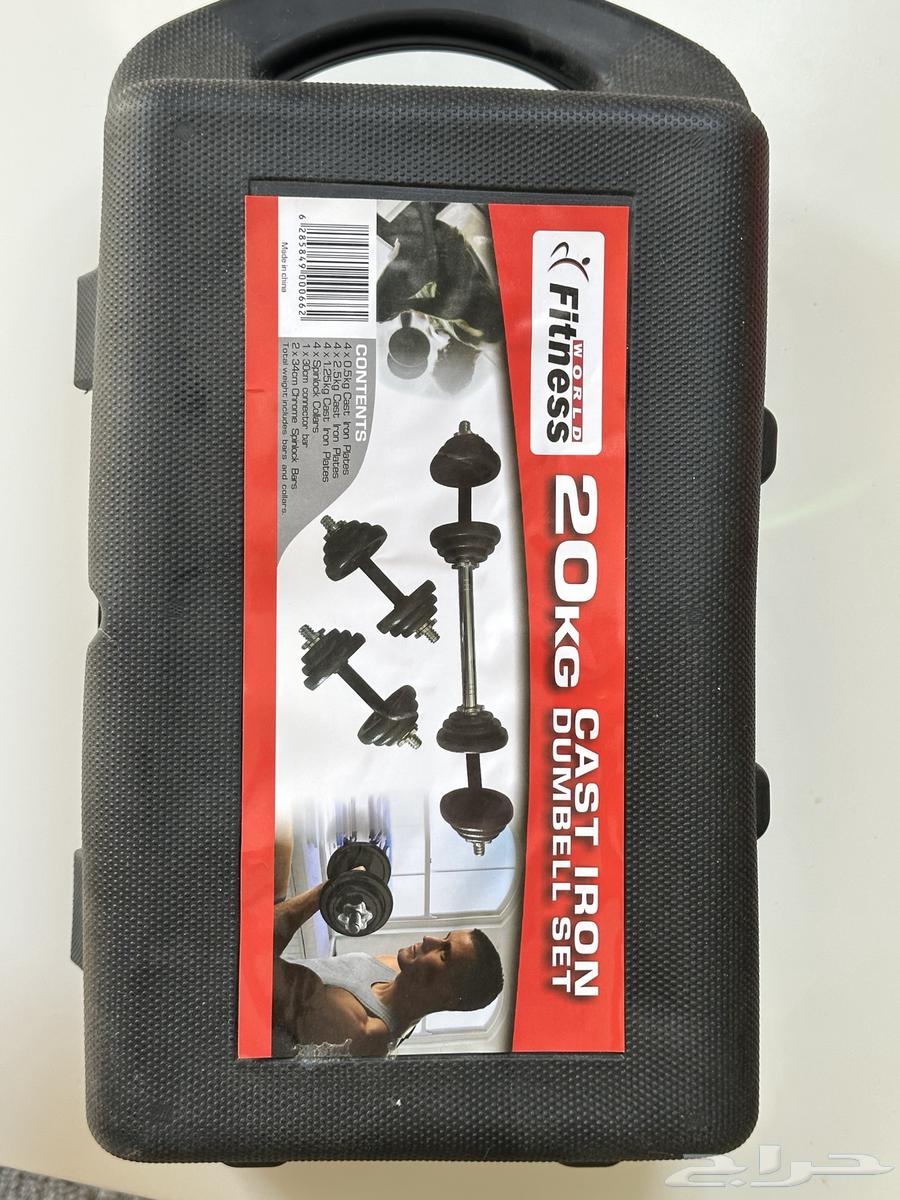 شنطة حديد جديده غير مستعمله64608885819011110