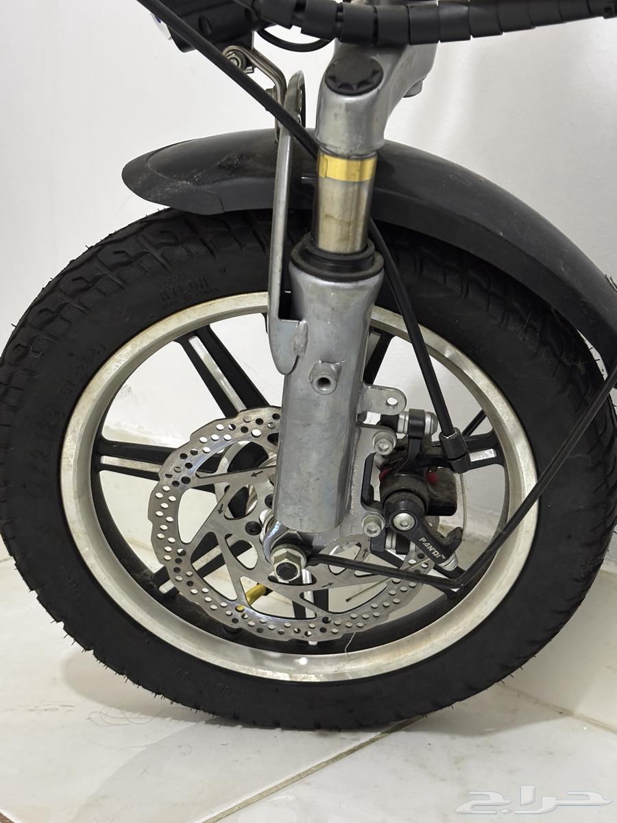 دراجة كهربائية قابلة للط64614123260803112