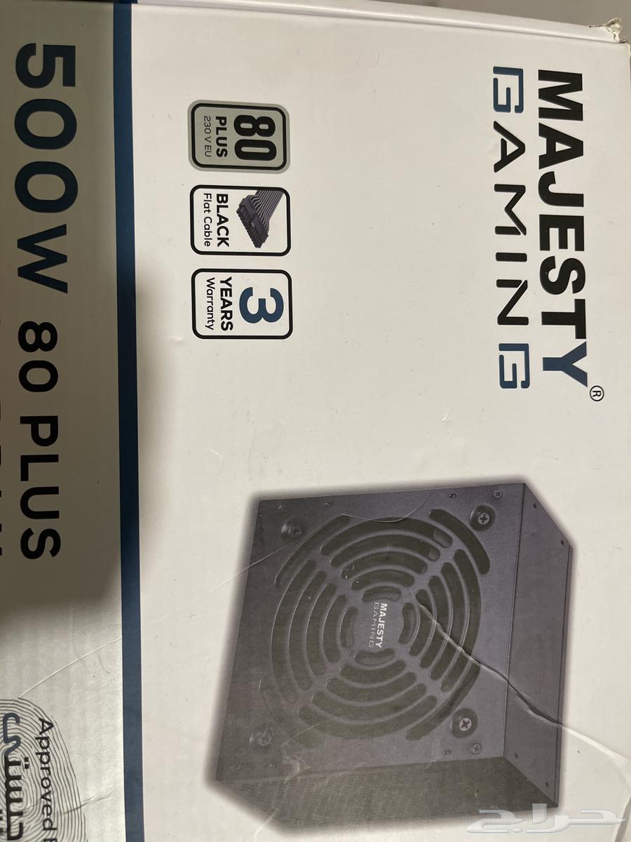 باور سبلاي 500w64614942496002113