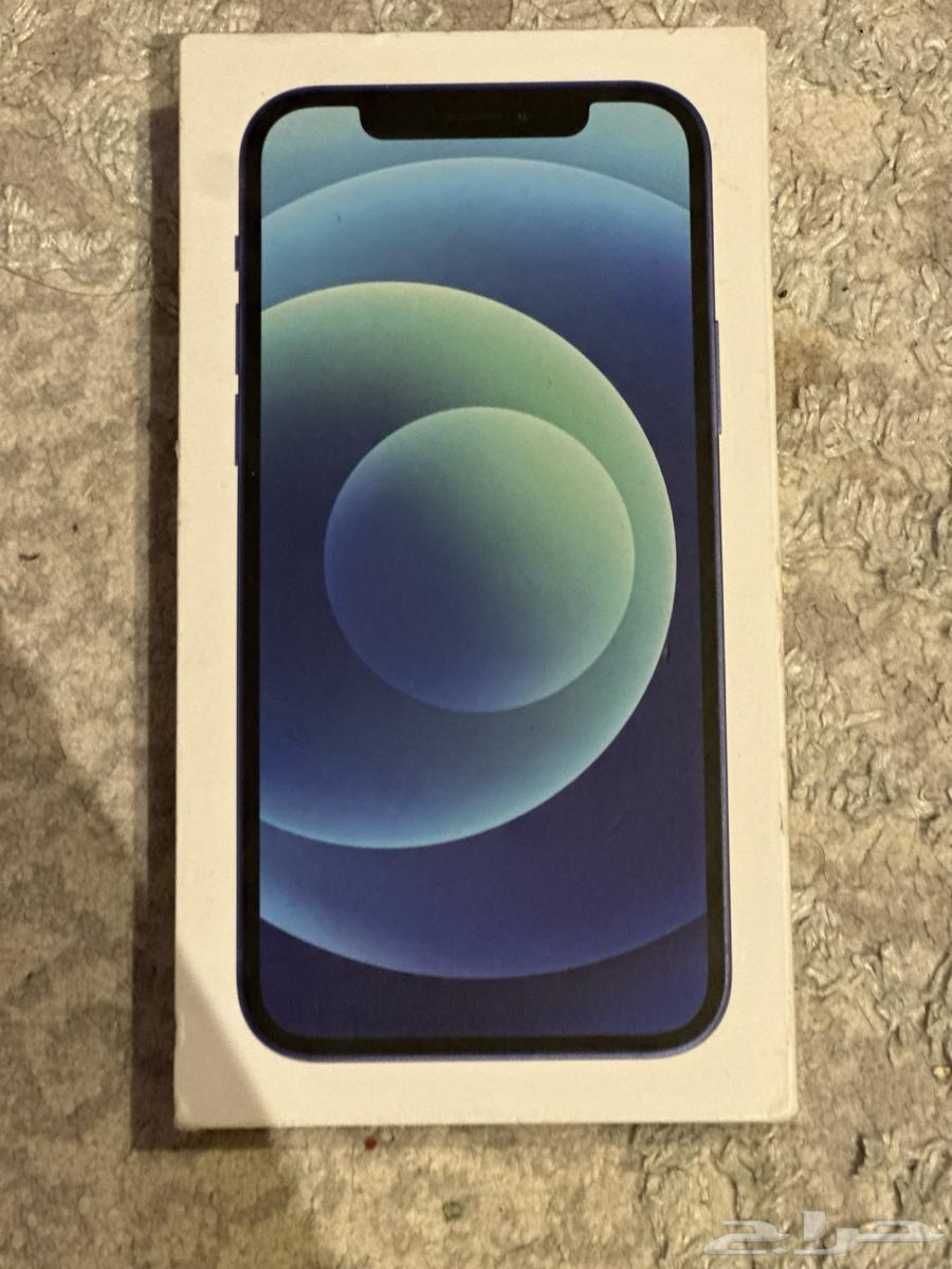 iPhone 12 Standard – Brand New64611667055363110