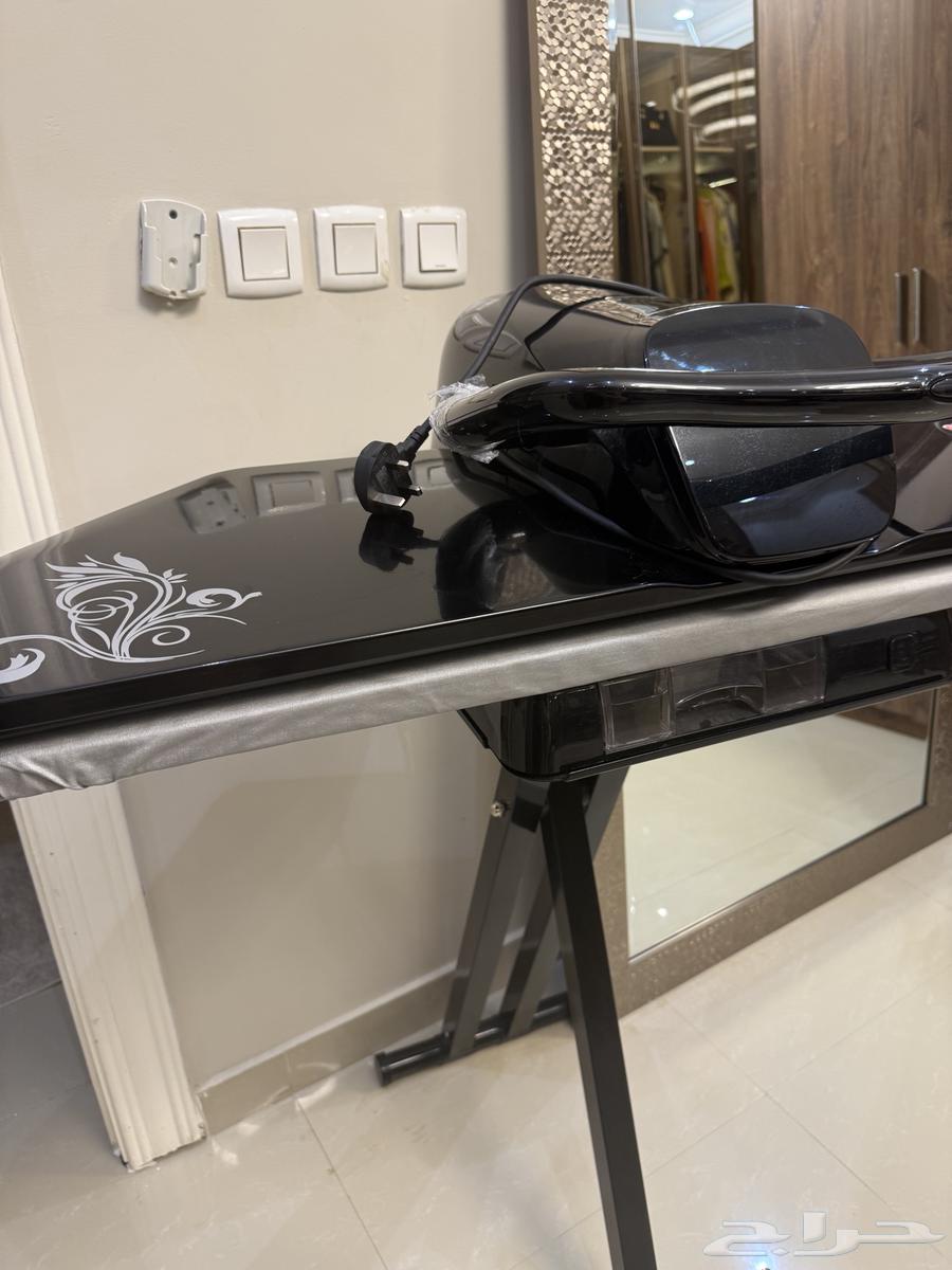 مكواة بخار هام64615325184259111