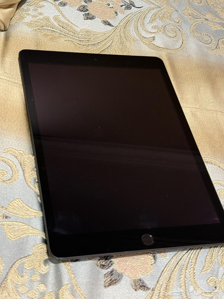 ايباد الجيل التاسع اخو الجديد64612127470722114