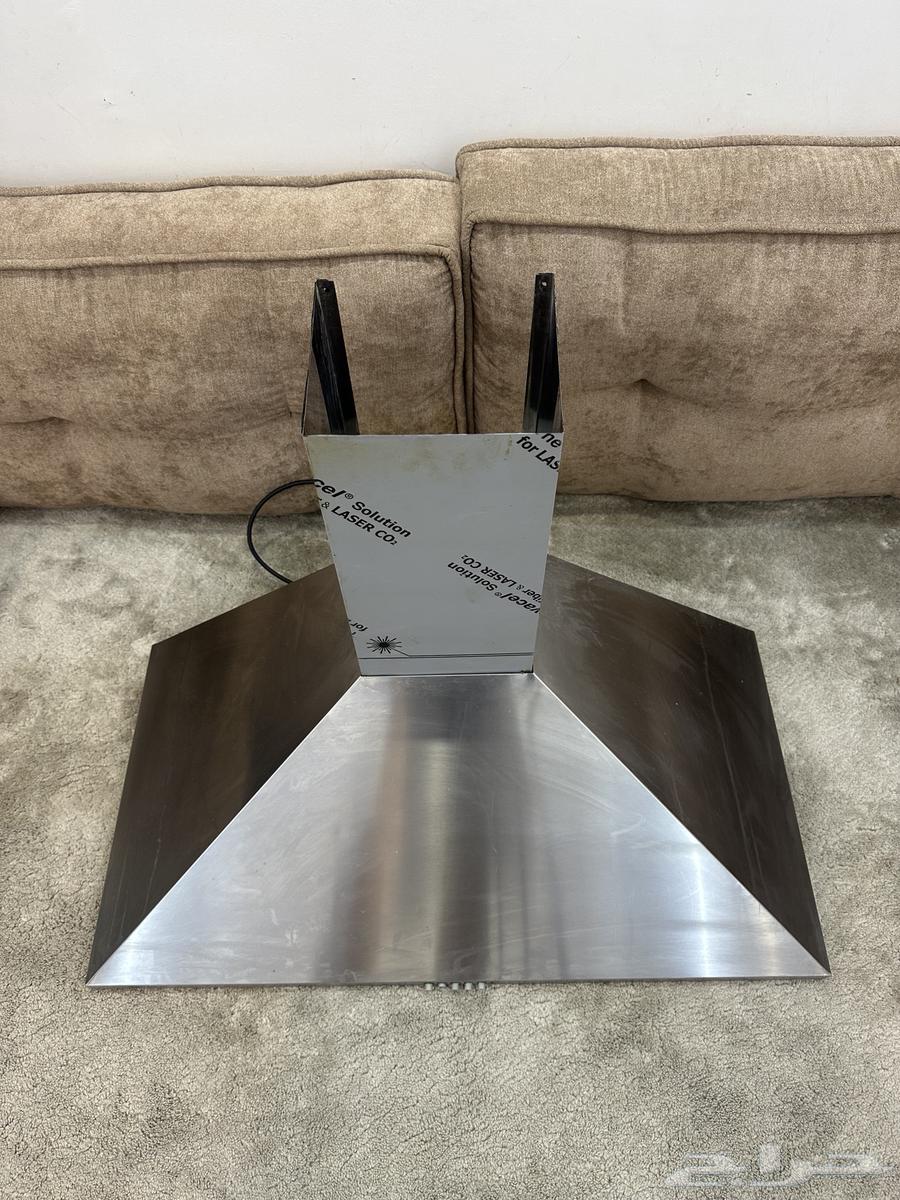 شفاط فرن جداري من شركة إلبا الايطالية 90 سم64610281191169110