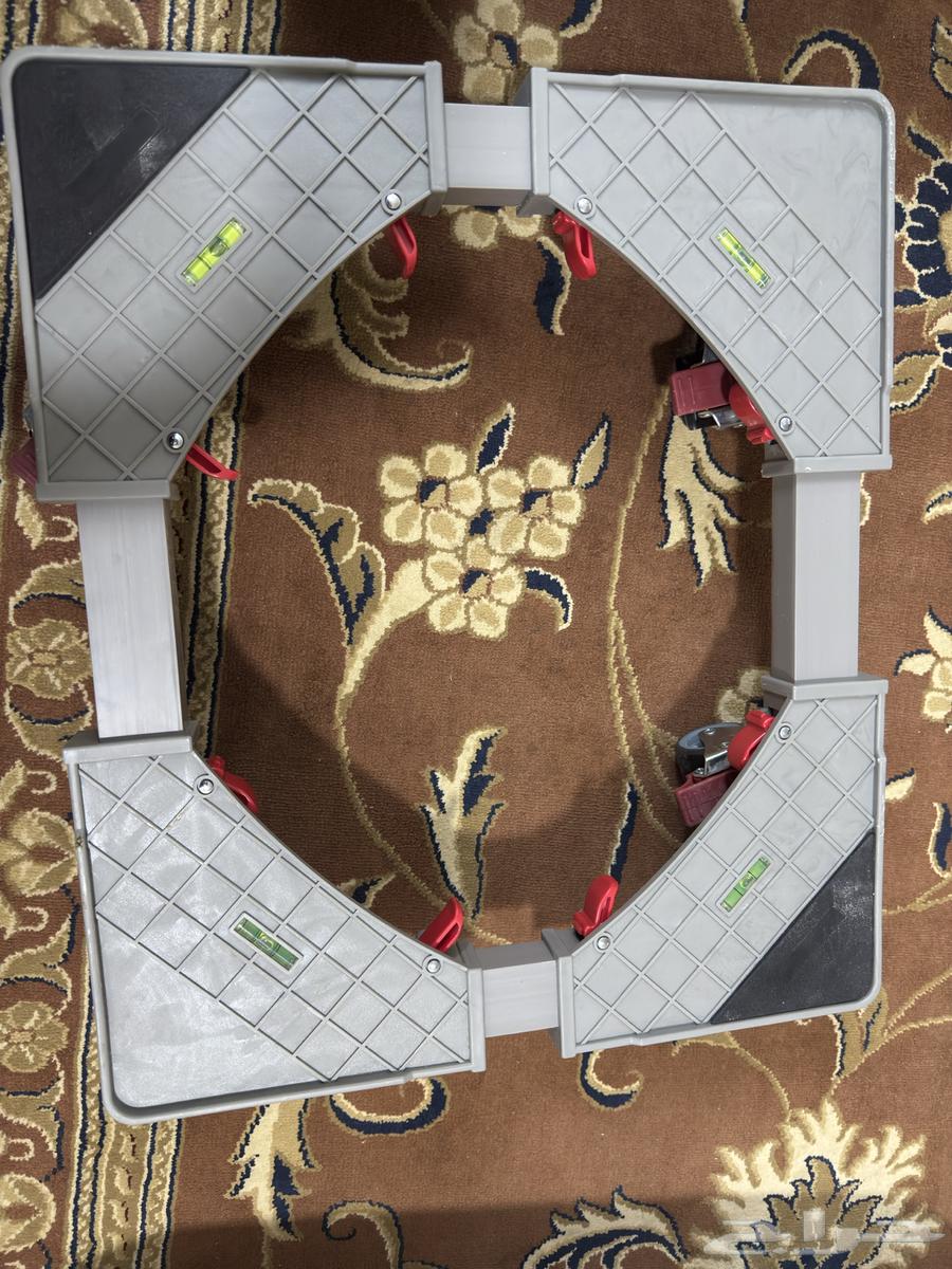 حامل اجهزه من ساكو جديد لم يستخدم64611729189634110