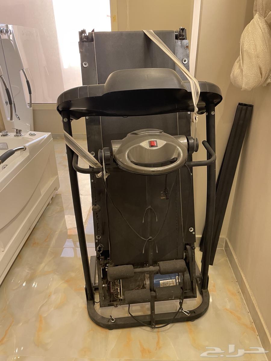 سير مشي كهربائي64616274298755110