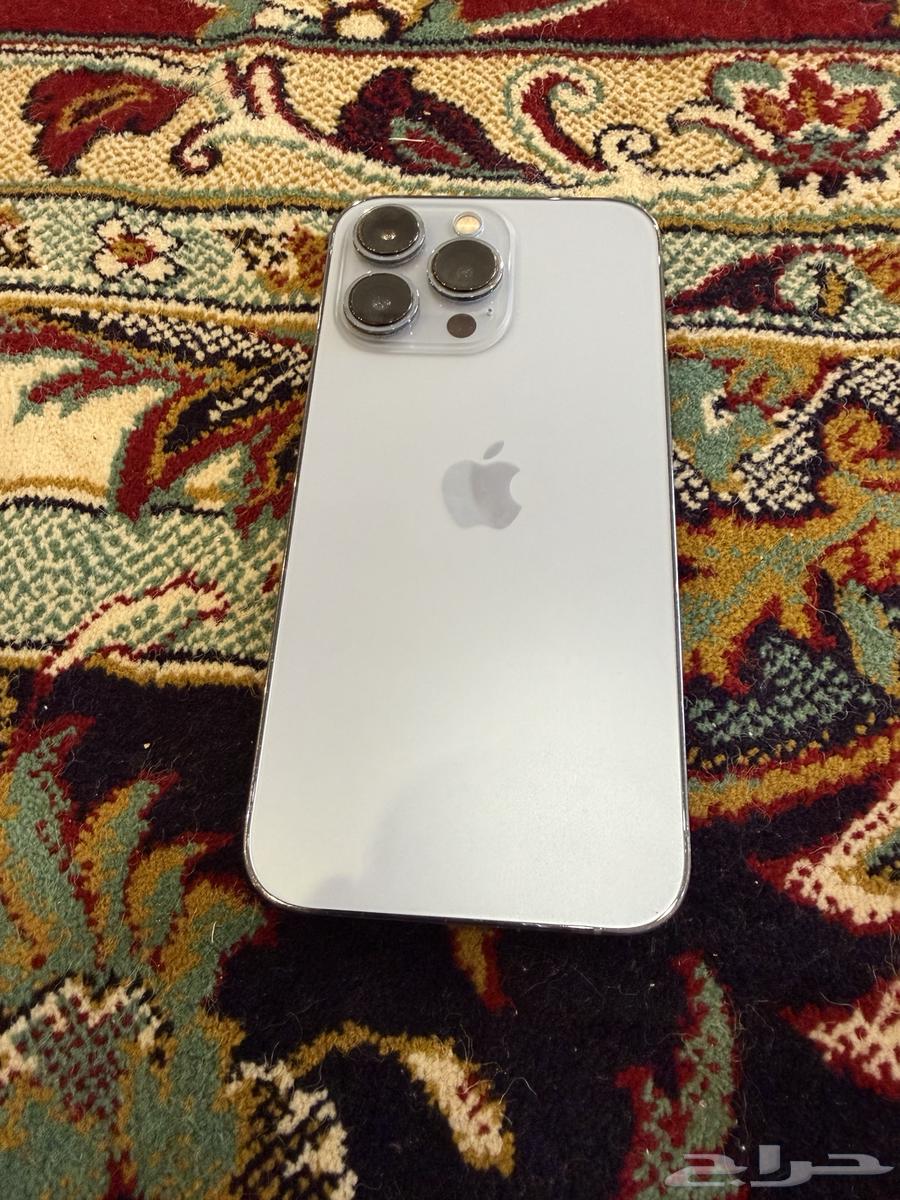 ايفون 13 برو64610244297475111