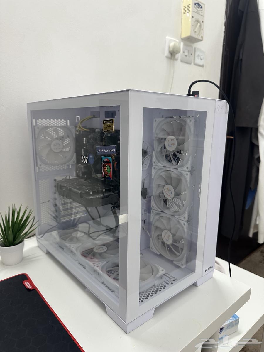 PC 1650 RTX H5 10 I5 10400 1 Tb frames up to 16564613496635907110