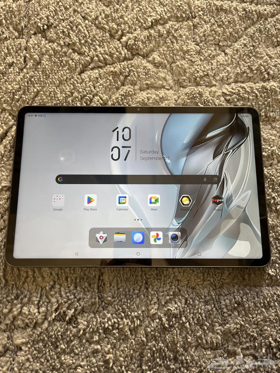 جهاز ايباد تابلت ريد ماجيك64608178146435110