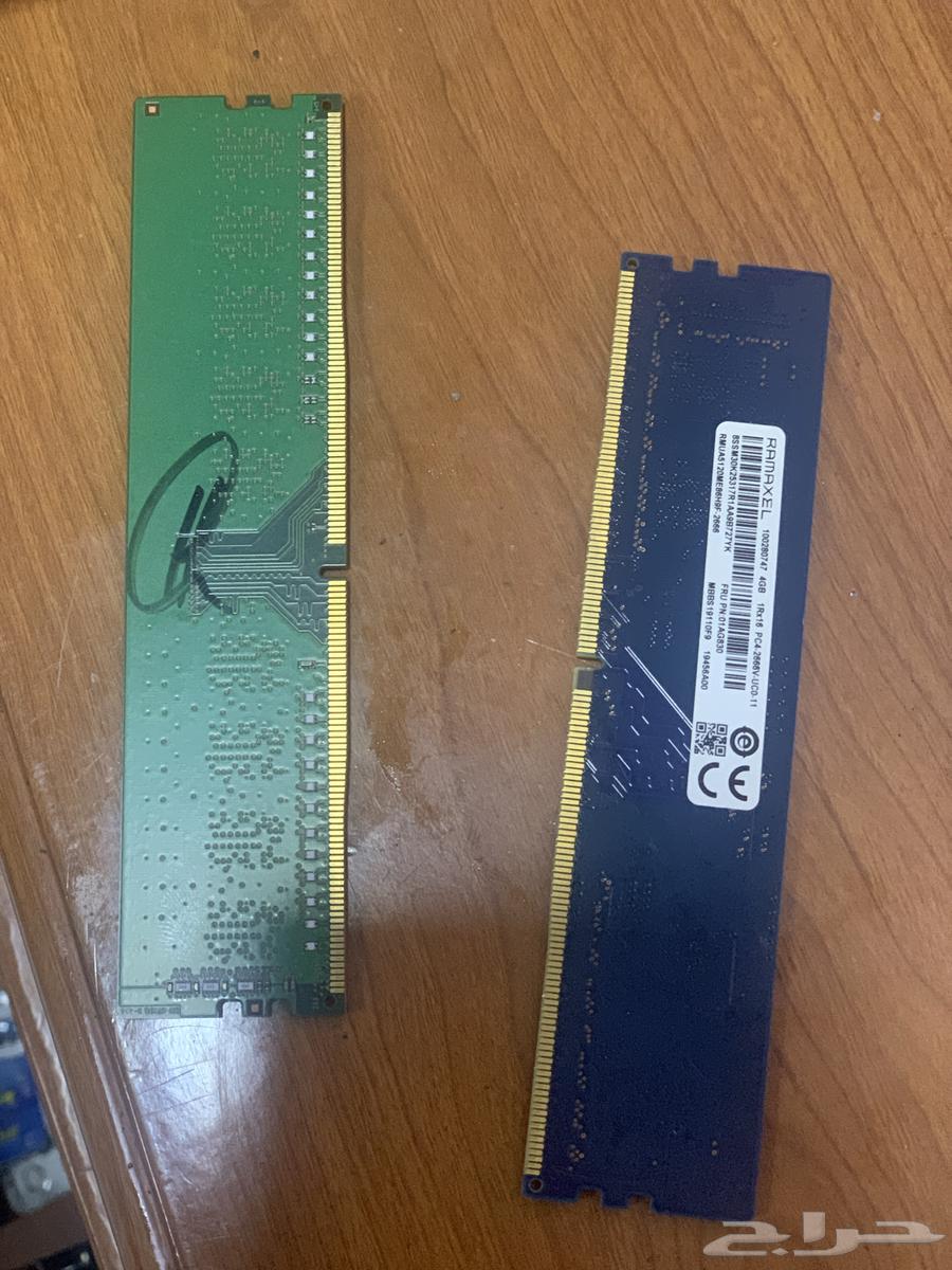 8 GB RAM64615176933633110