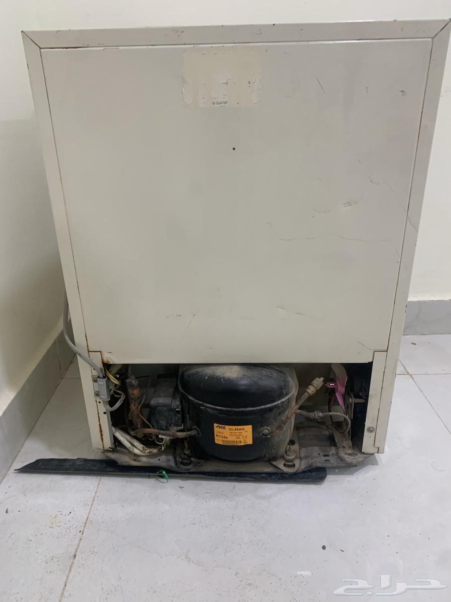 ثلاجه كبيره وثلاجه صغيره64613441123074113