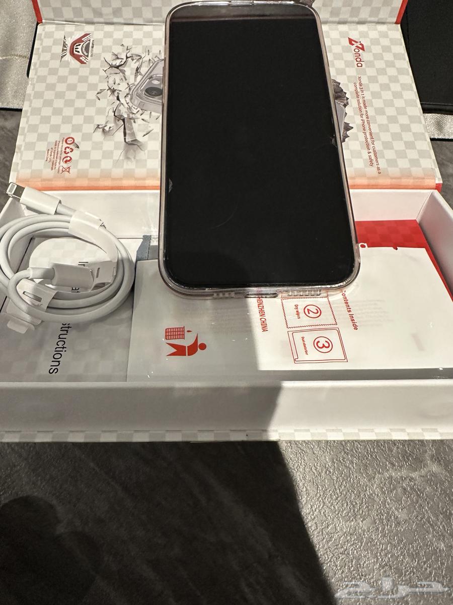 Iphone 13 pro max64611542780161110