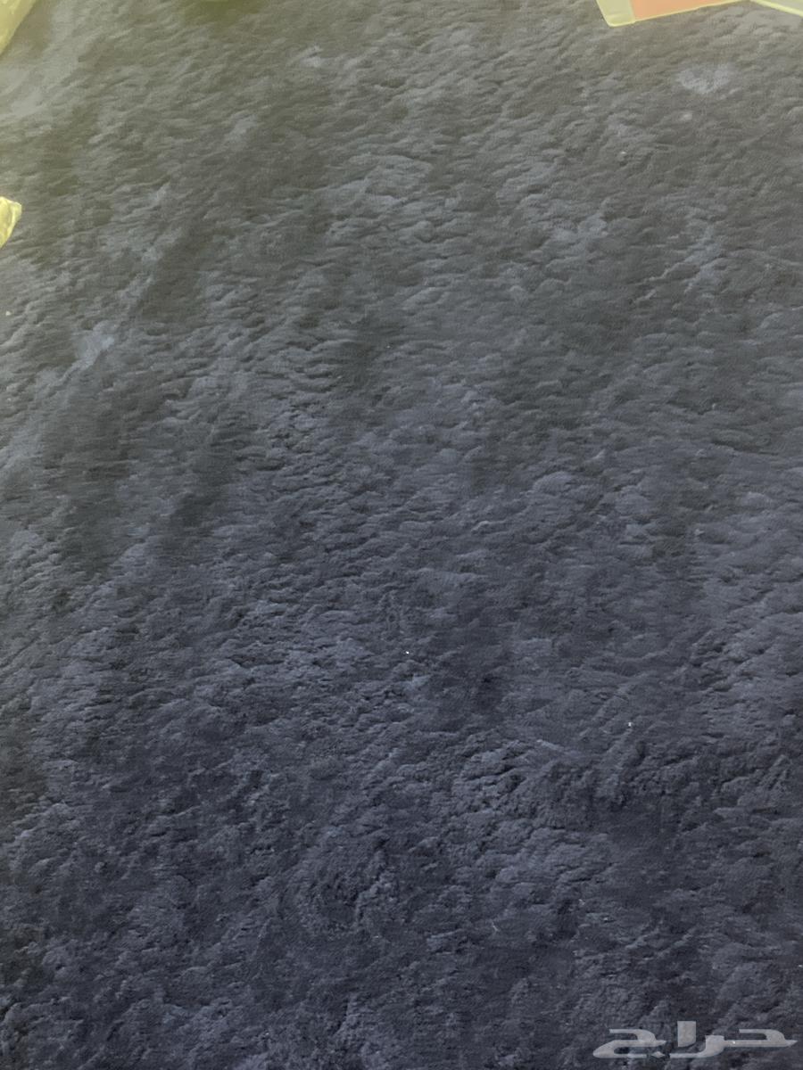 موكيت شبه جديد سومك الموكيت مرتفع الطول 6 ونص الطول العرض 464611967486339113