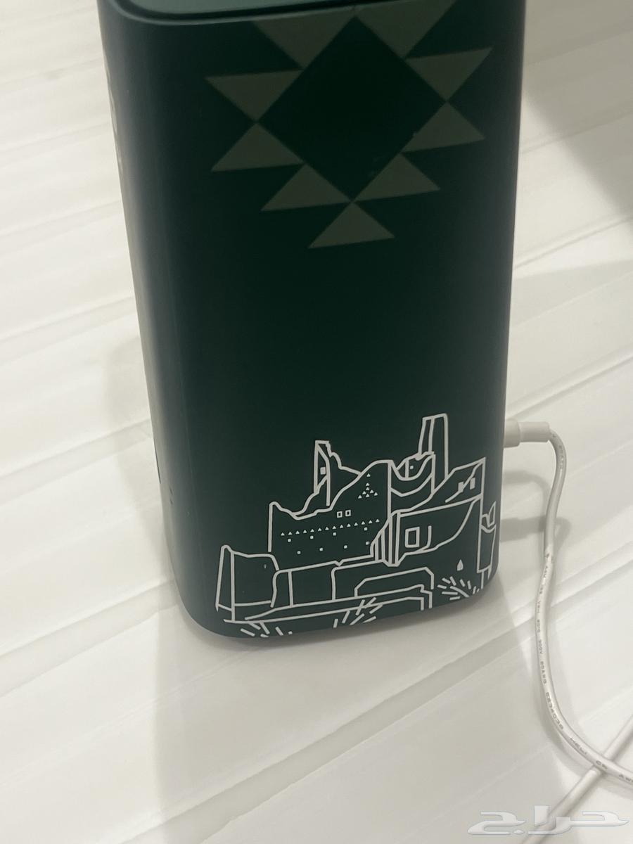 Zain 5G Router64610604504961110