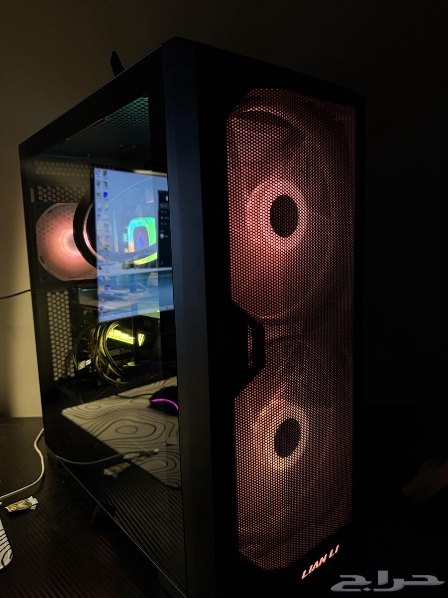 Complete Setup64606885398275112