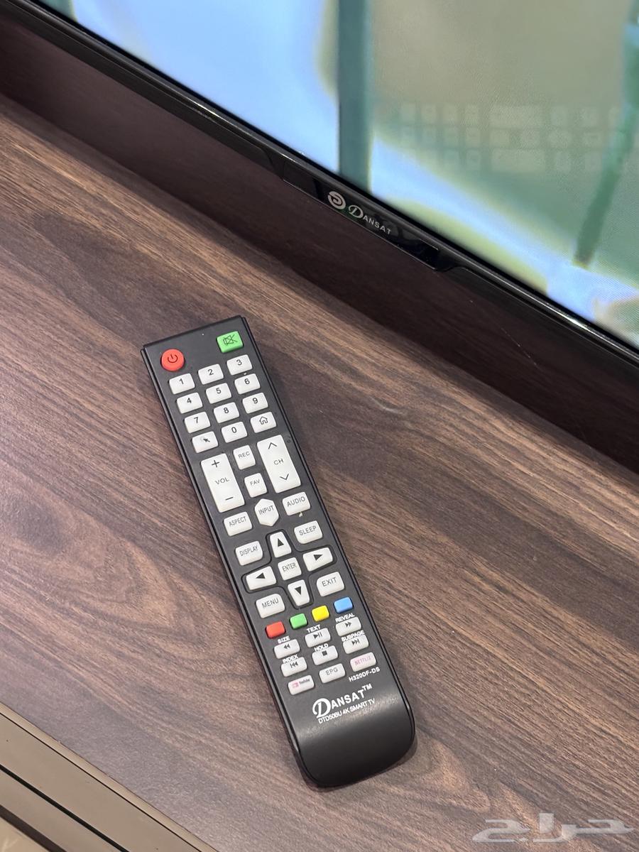 تلفزيون سمارت 50 بوصه64607408443905110