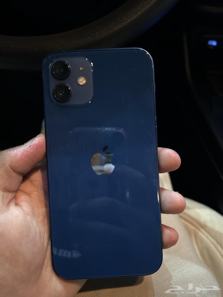 ايفون 12 العادي للبيع64615509769475111