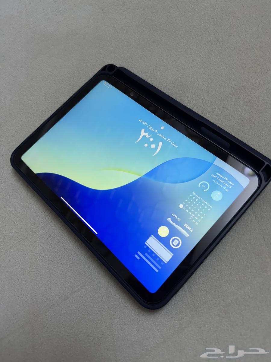 ايباد من64610616821635113