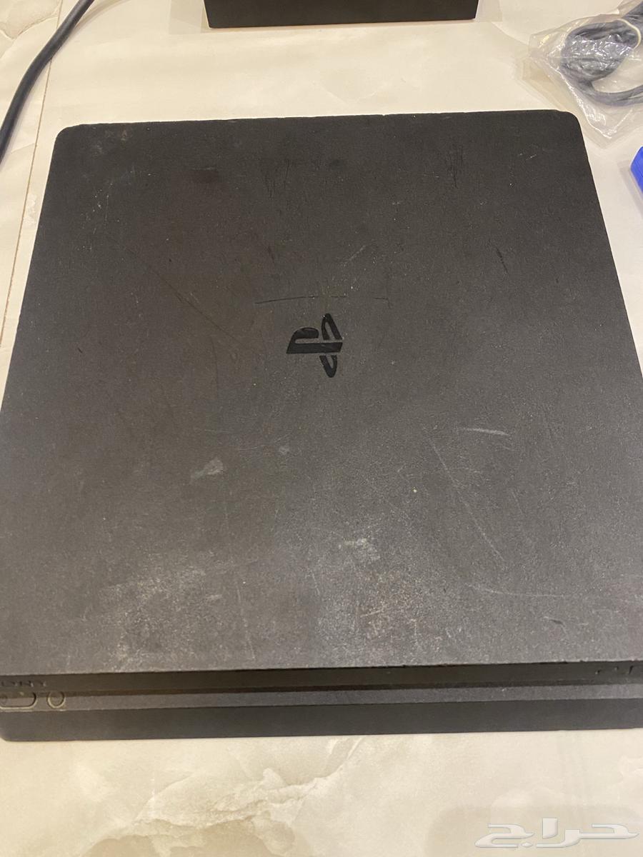 سوني 4 بحالة ممتازة64613691854721111