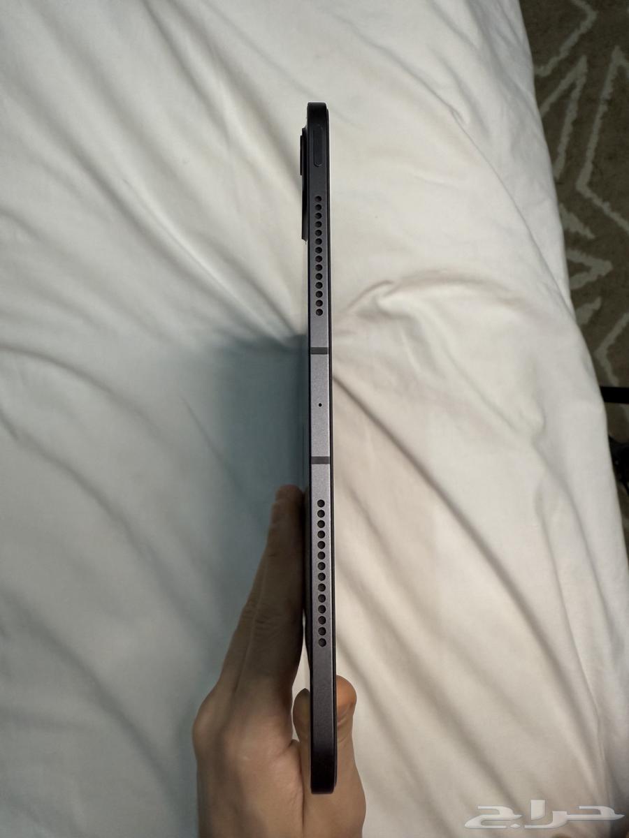 iPad pro M4 11 inch 256GB (cellular) بدل مع ايباد برو 13 انش64607147384067112