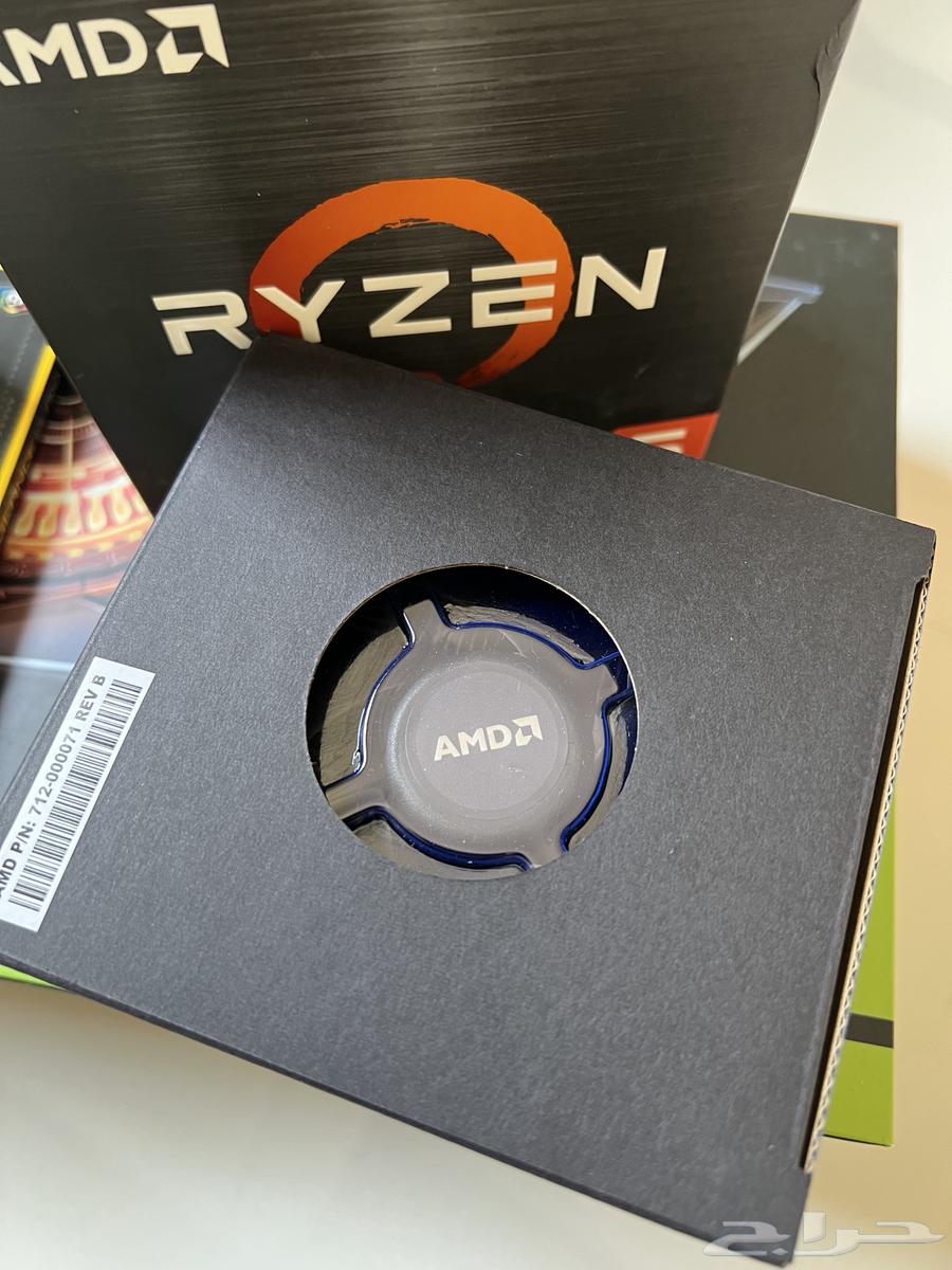 Ryzen 5600X Processor64608103349506114