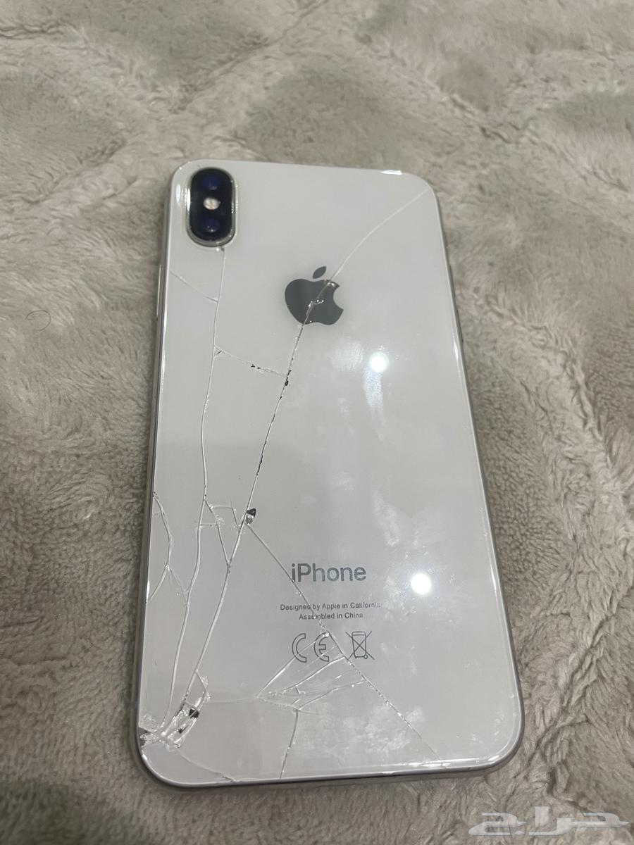 ايفون x للبيع64614173104131113