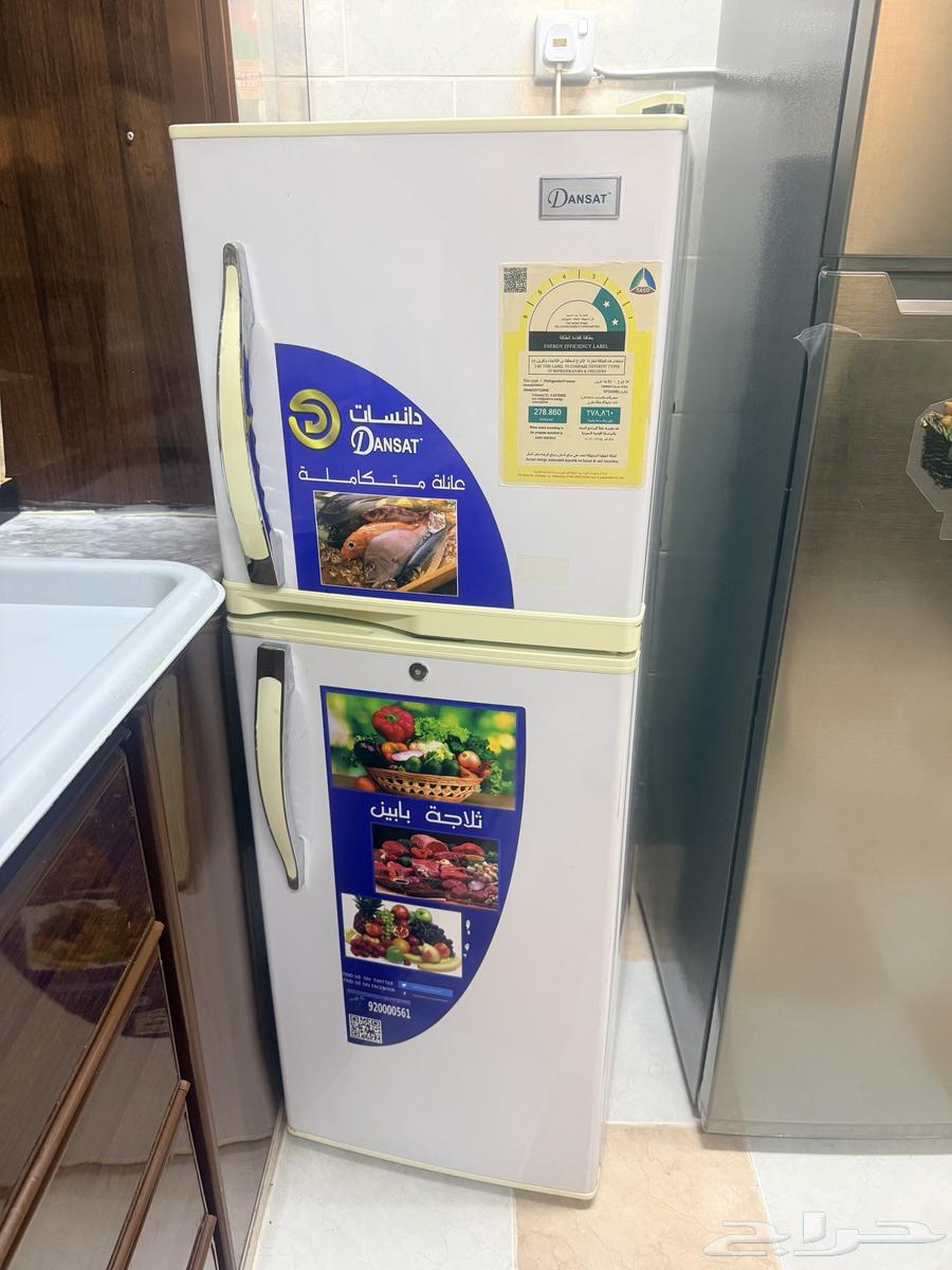 Dansat Refrigerator64611605445506111