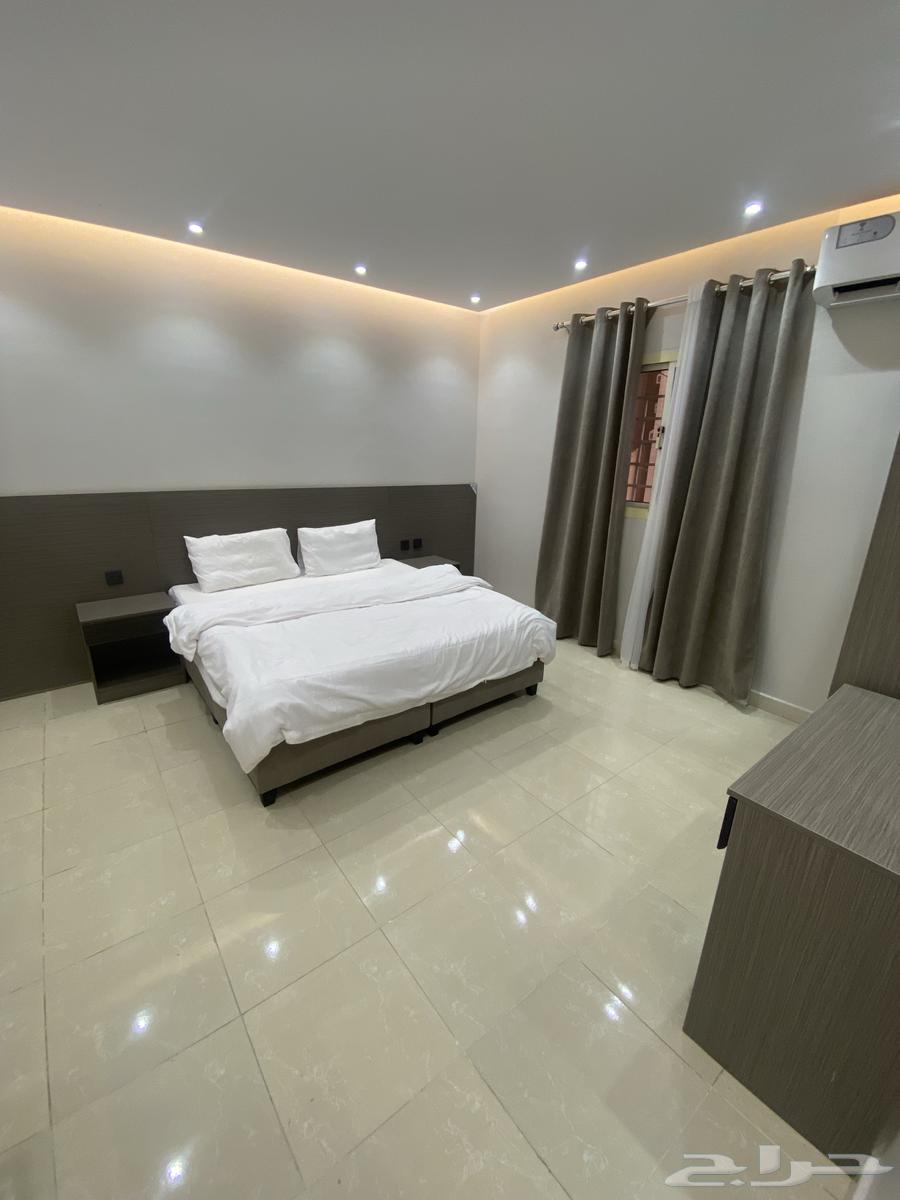Luxury apartment for rent in Al Naseem64147068002947110