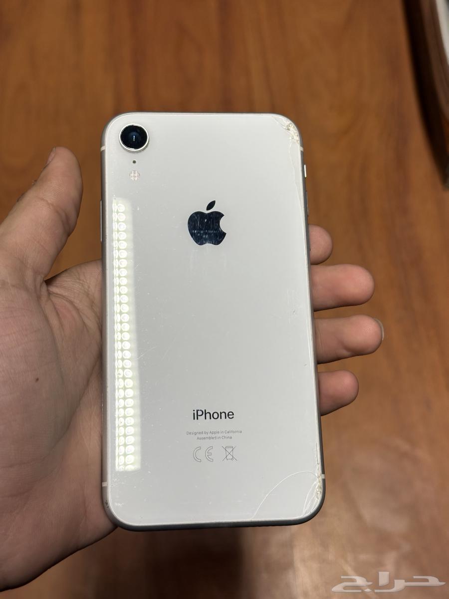 ايفون اكس ار iPhone XR64613642848513111