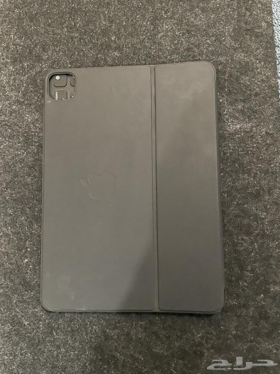 كيبورد ايباد 11 انش smart folio64606086124547111